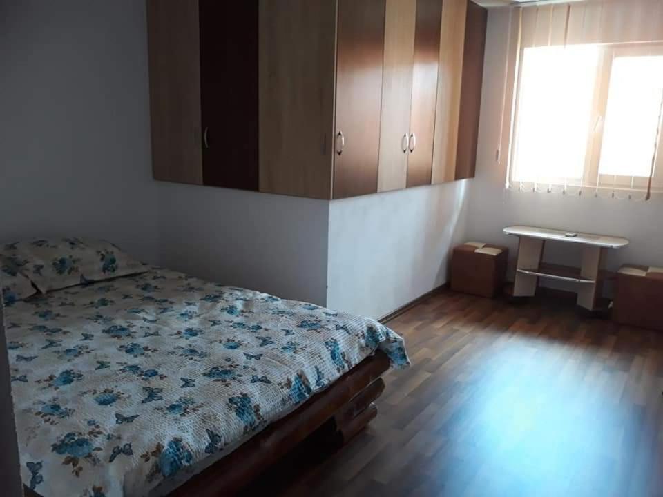 Casa Rariana Hotel Calimanesti Exterior photo